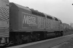 Metra 610